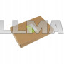 Мини балконная садовая теплица 5 полок Kalmia II фольгированная 70 x 50 x 190 см